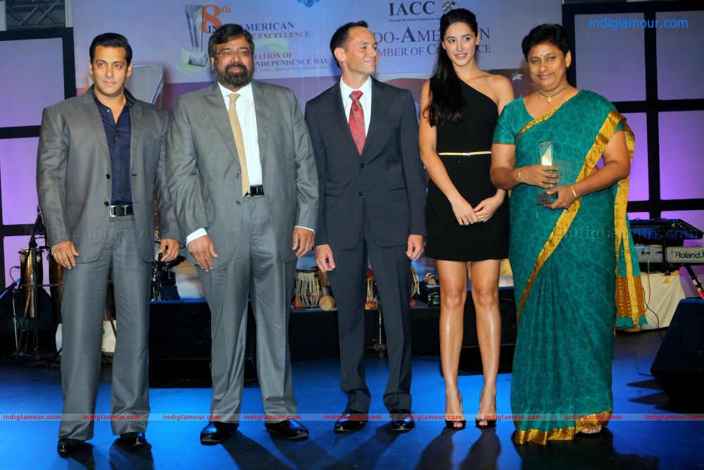 Indo American Awards Event hd photo