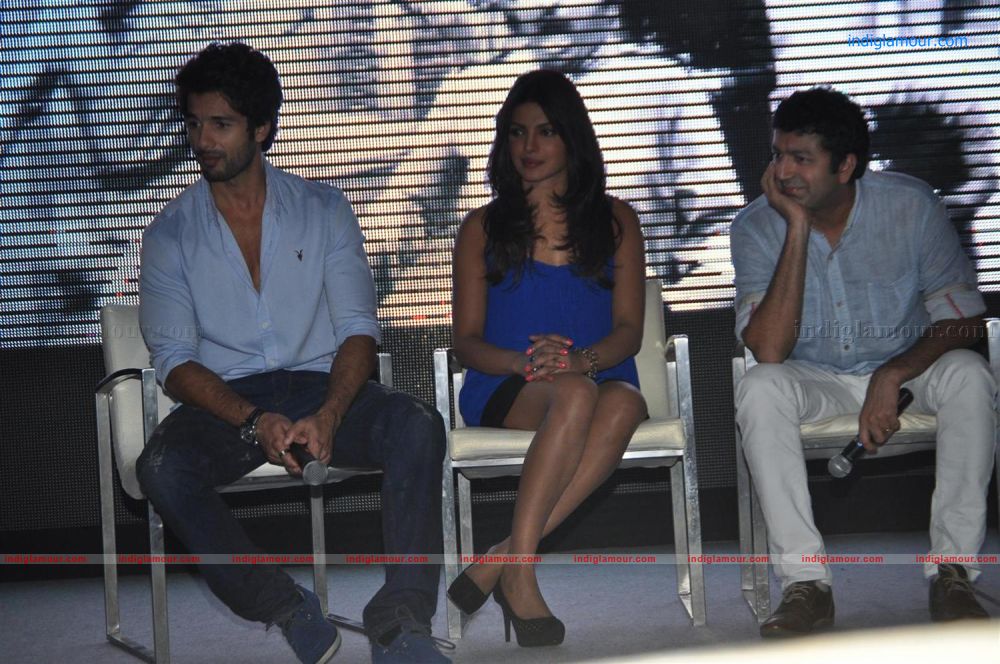 IIFA Press Conference Event hd photo