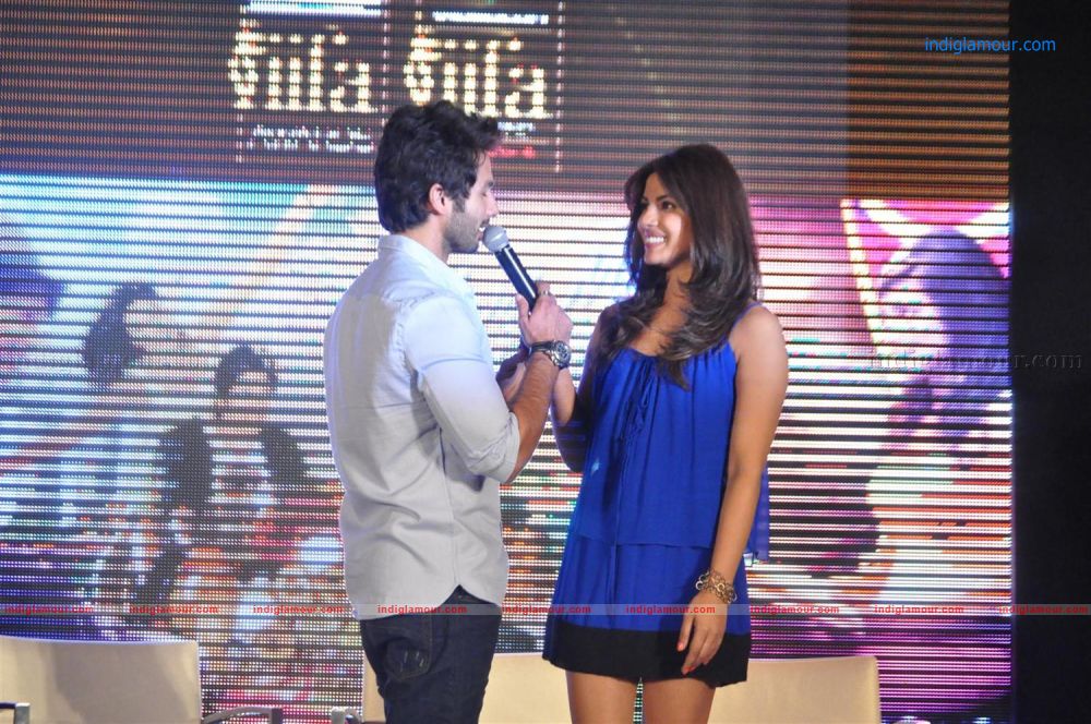 IIFA Press Conference Event hd photo