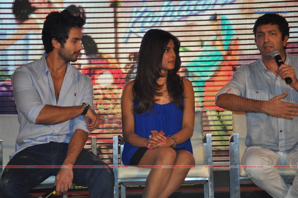 IIFA Press Conference Event hd photo