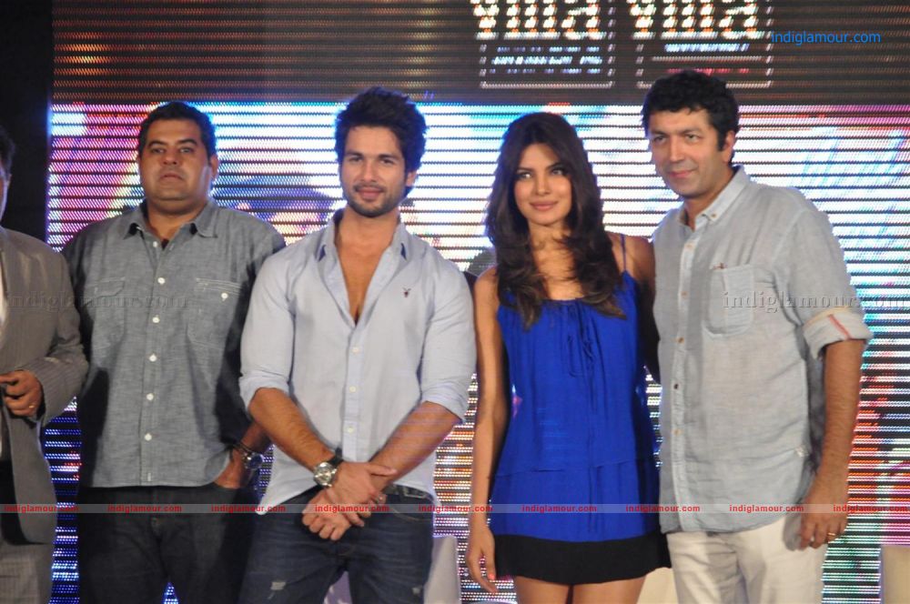 IIFA Press Conference Event hd photo
