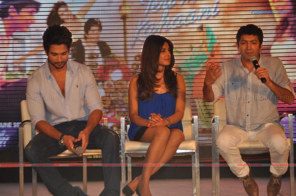 IIFA Press Conference Event hd photo