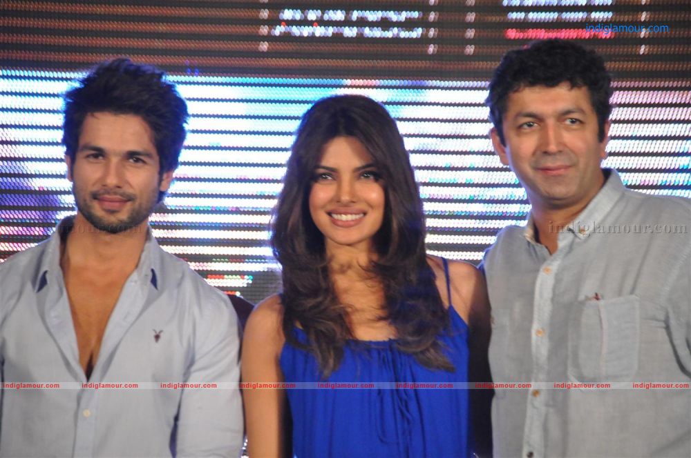 IIFA Press Conference Event hd photo