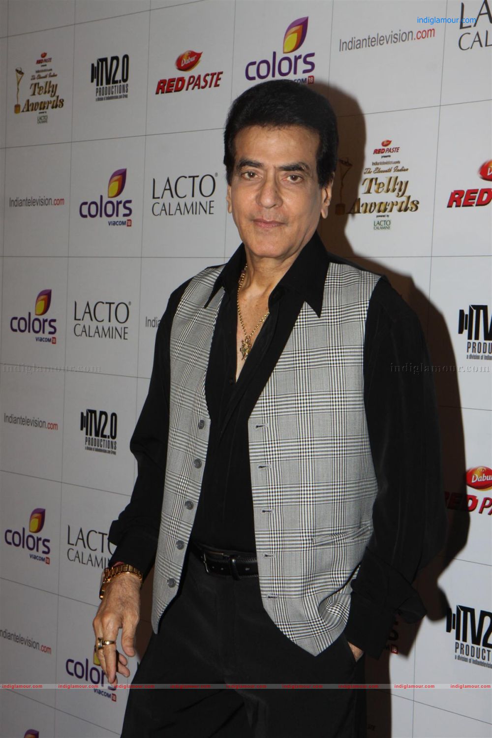 Indian Telly Awards Event hd photo
