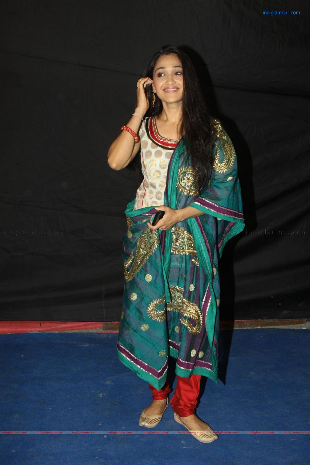 Indian Telly Awards Event hd photo