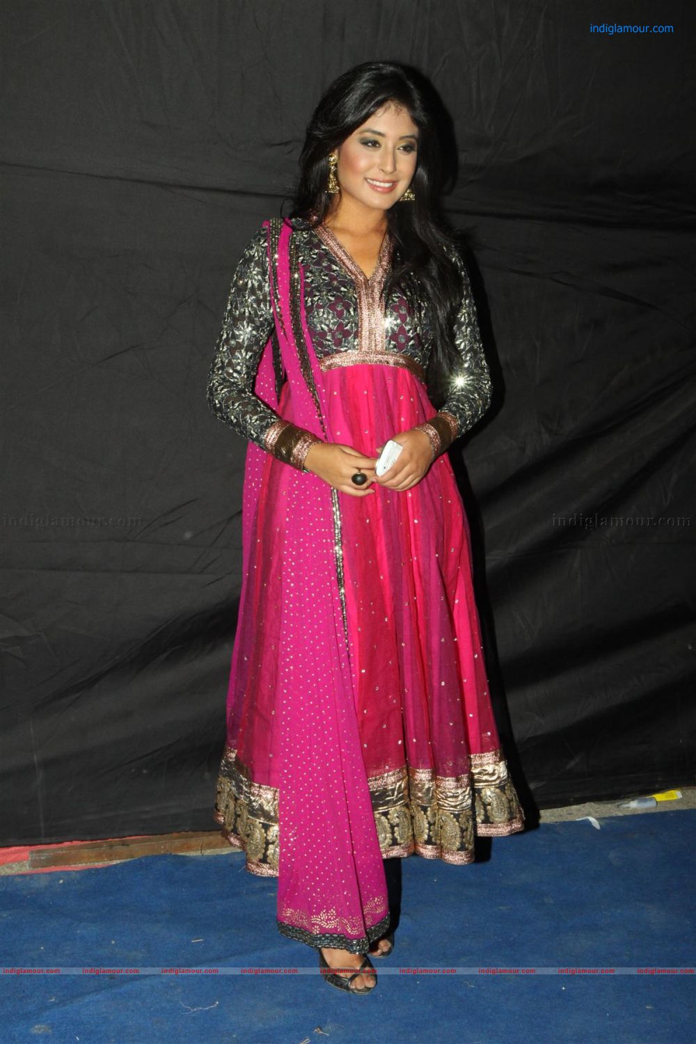 Indian Telly Awards Event hd photo