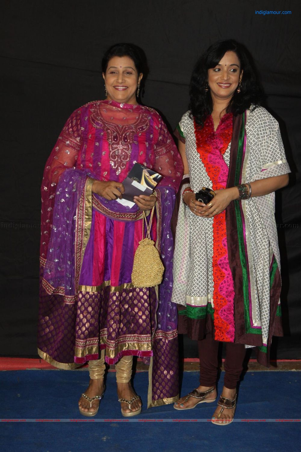 Indian Telly Awards Event hd photo