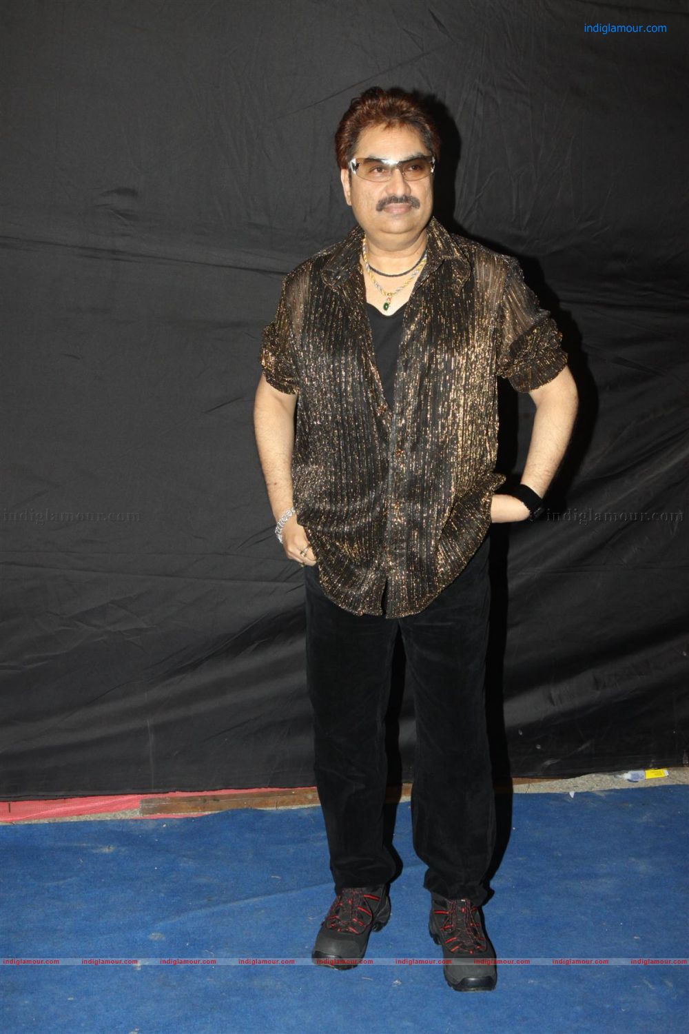 Indian Telly Awards Event hd photo
