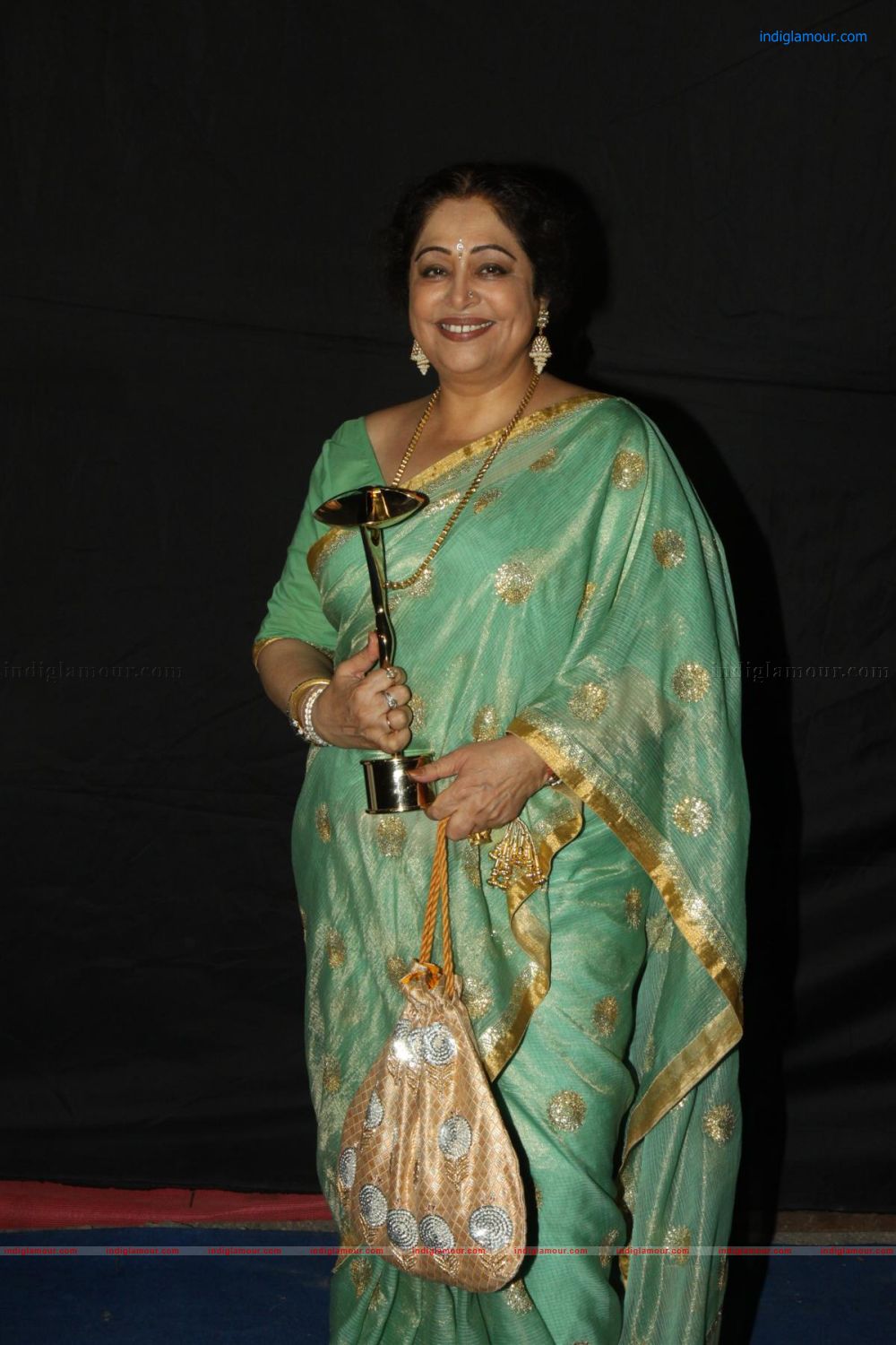 Indian Telly Awards Event hd photo