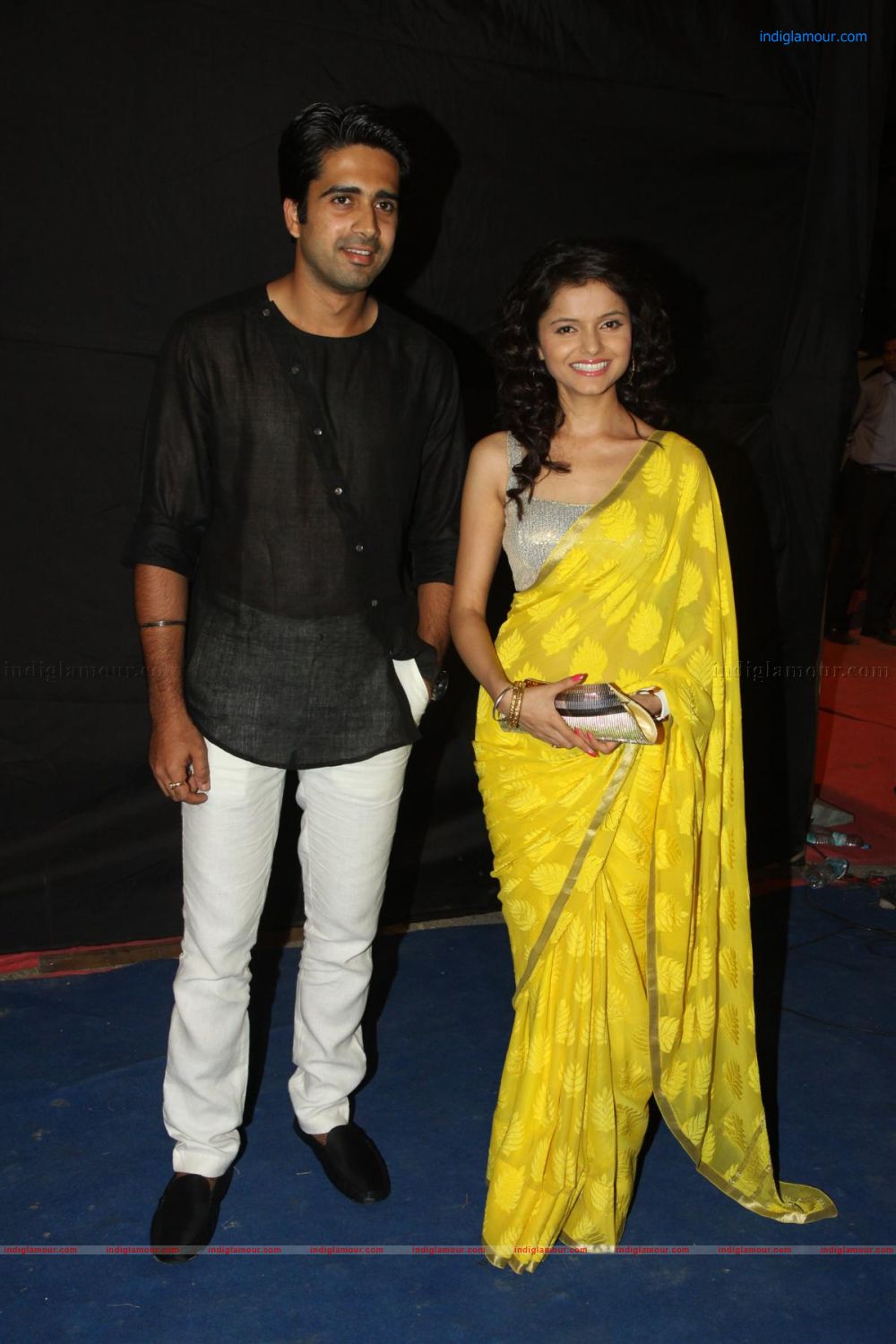 Indian Telly Awards Event hd photo