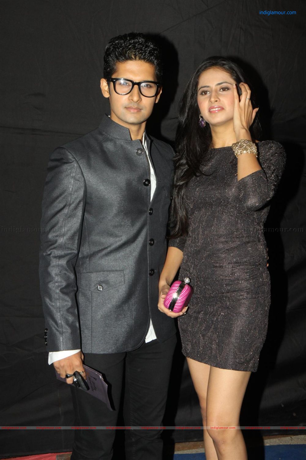 Indian Telly Awards Event hd photo