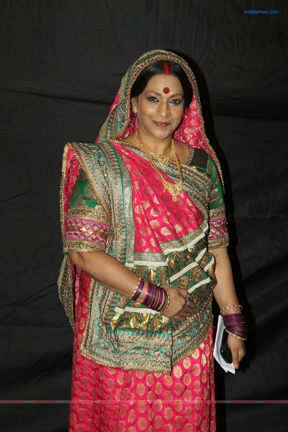 Indian Telly Awards Event hd photo