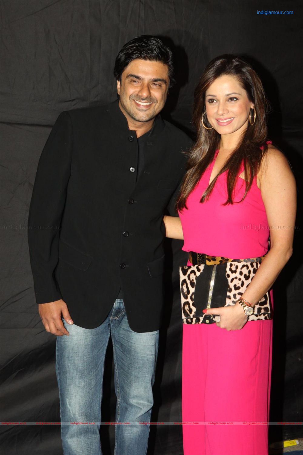 Indian Telly Awards Event hd photo