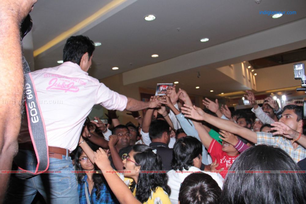 Ferrari Ki Sawaari Game Launch Event hd photo