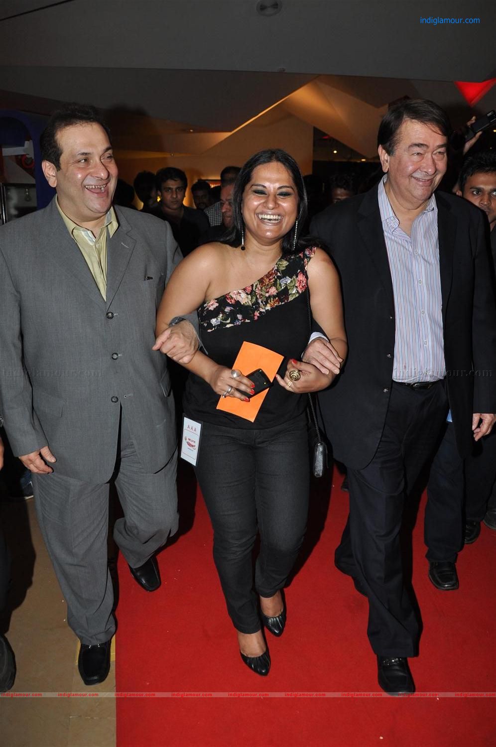 Film Awara Special Screening Event hd photo