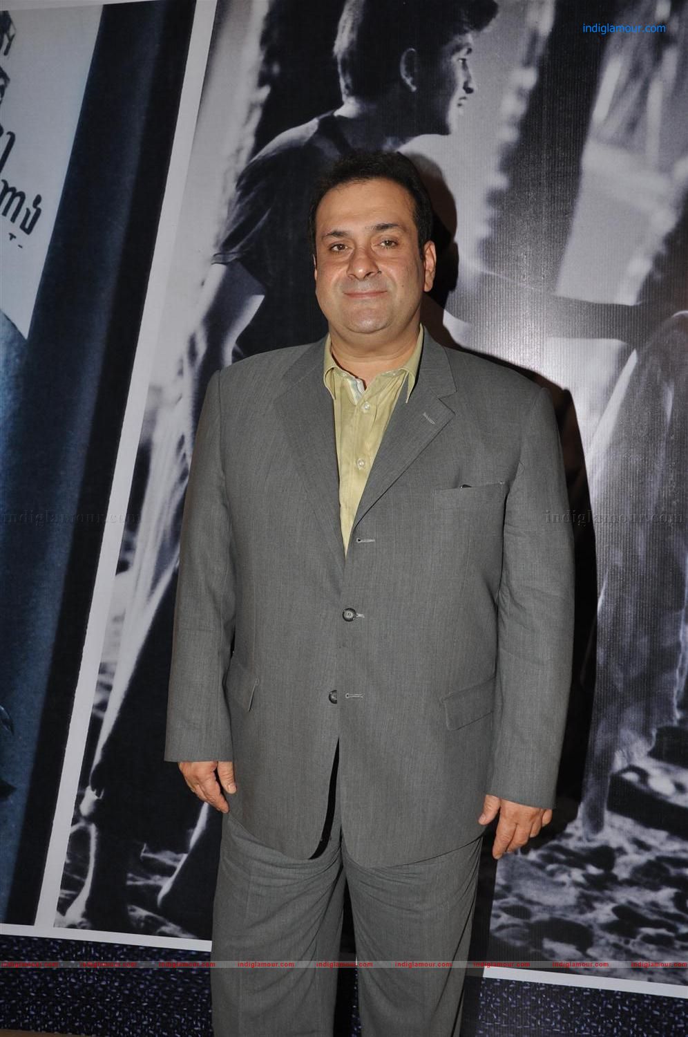 Film Awara Special Screening Event hd photo