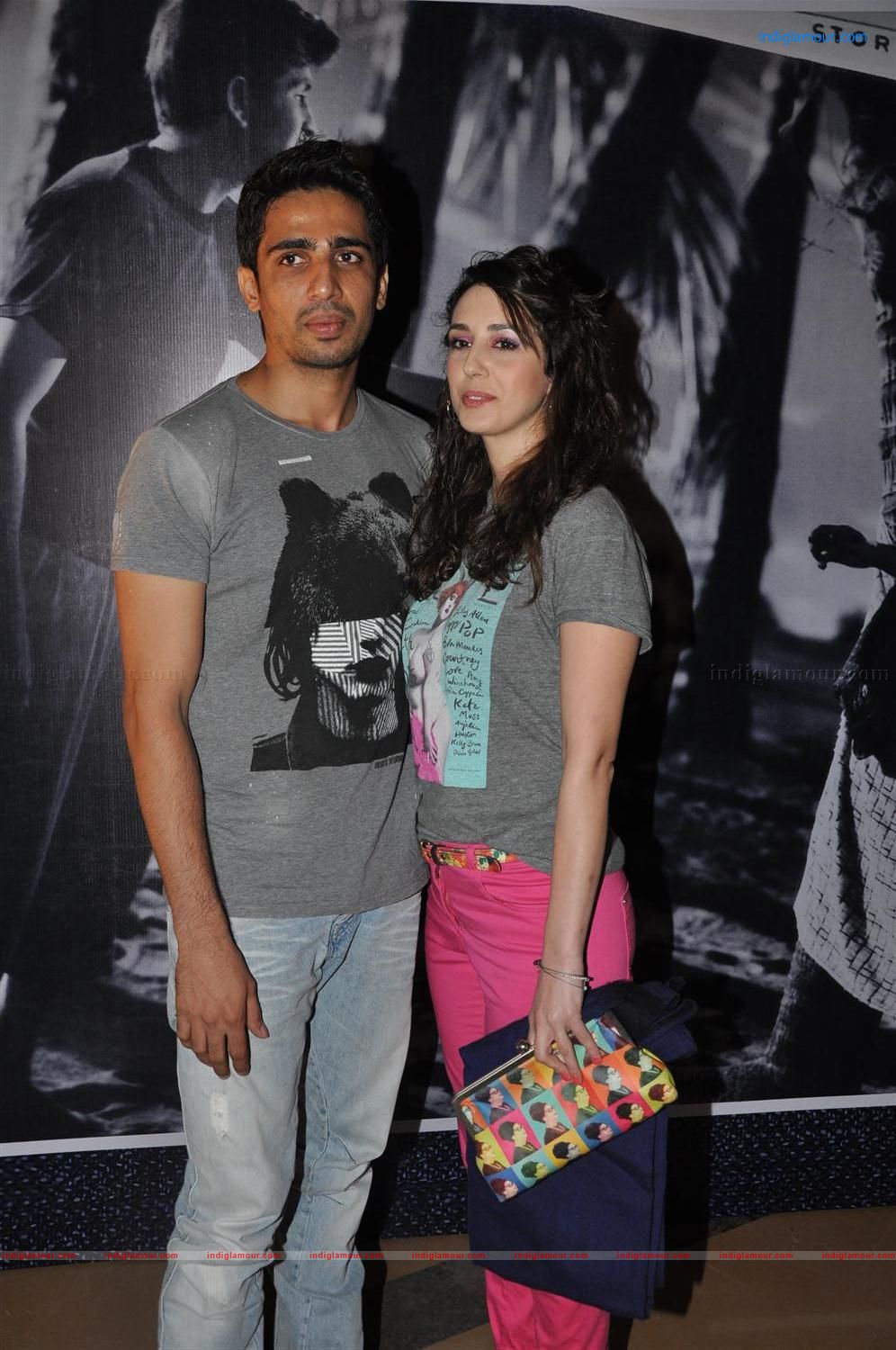 Film Awara Special Screening Event hd photo