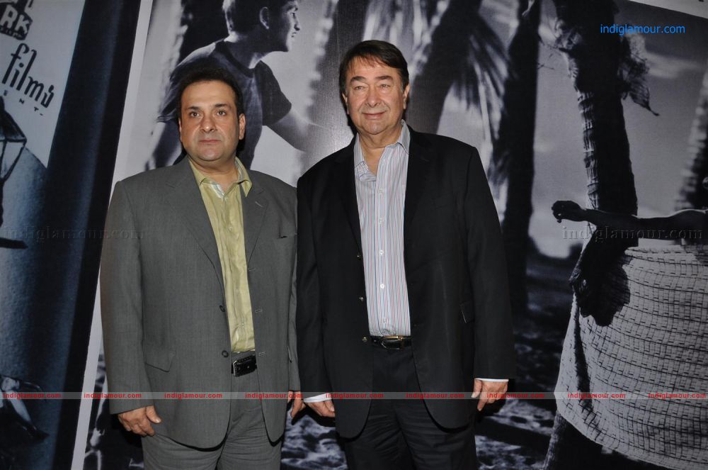 Film Awara Special Screening Event hd photo