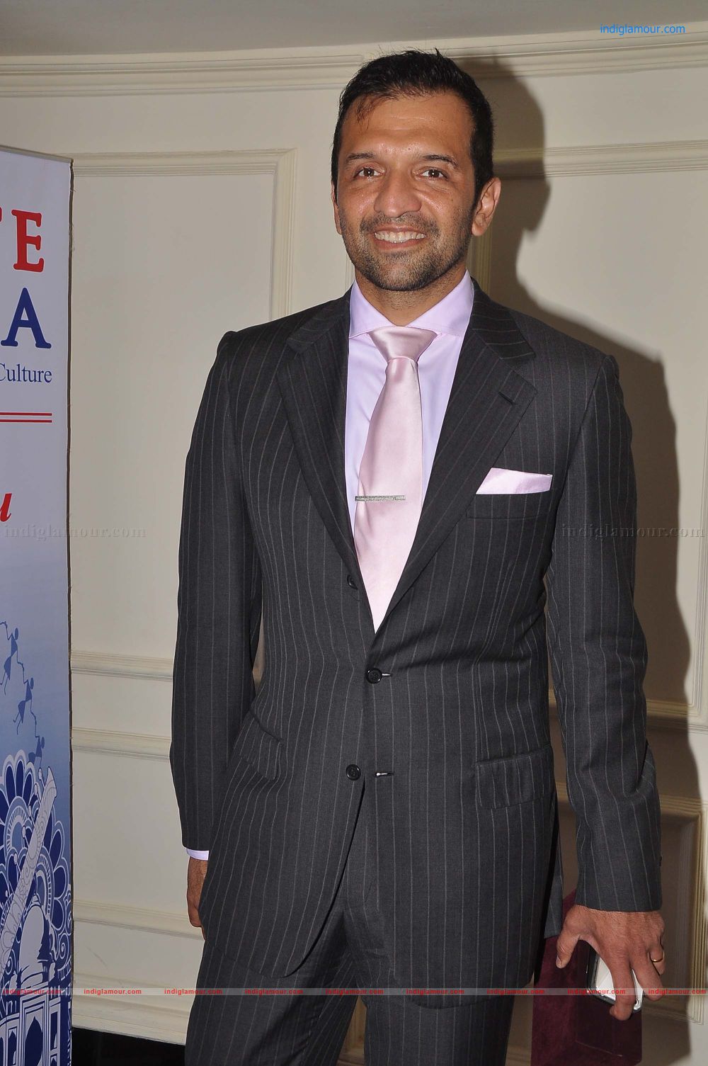 Namaste America Felicitate Vidya Balan Event hd photo
