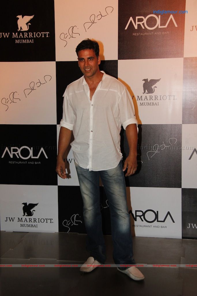 Arola Restaurant Opening Event hd photo