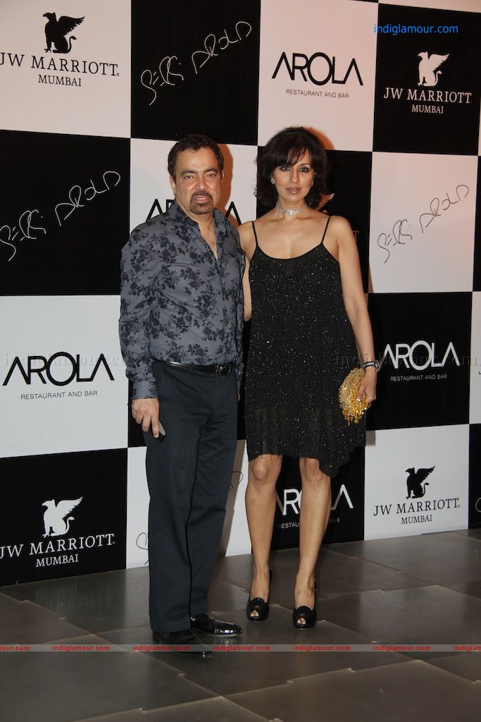 Arola Restaurant Opening Event hd photo