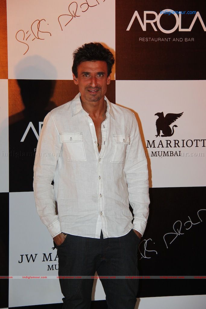 Arola Restaurant Opening Event hd photo