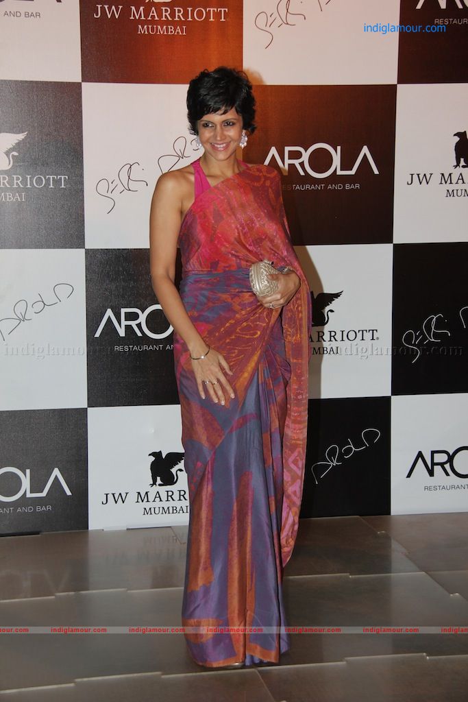 Arola Restaurant Opening Event hd photo