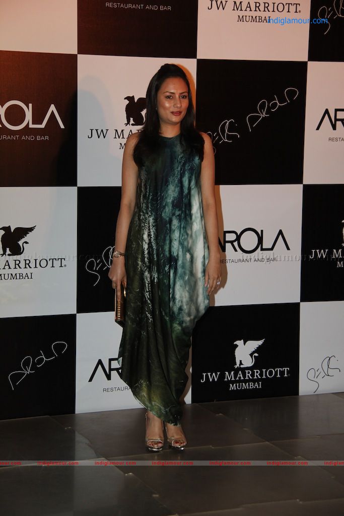 Arola Restaurant Opening Event hd photo