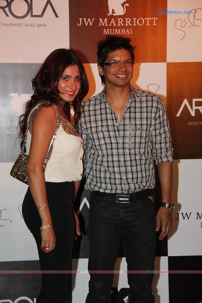 Arola Restaurant Opening Event hd photo