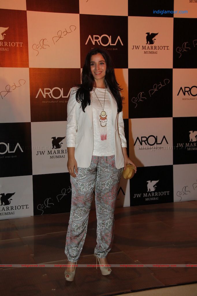 Arola Restaurant Opening Event hd photo