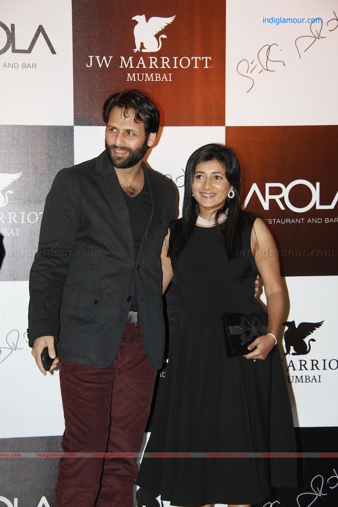 Arola Restaurant Opening Event hd photo