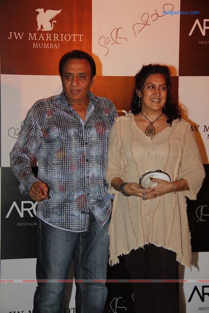 Arola Restaurant Opening Event hd photo