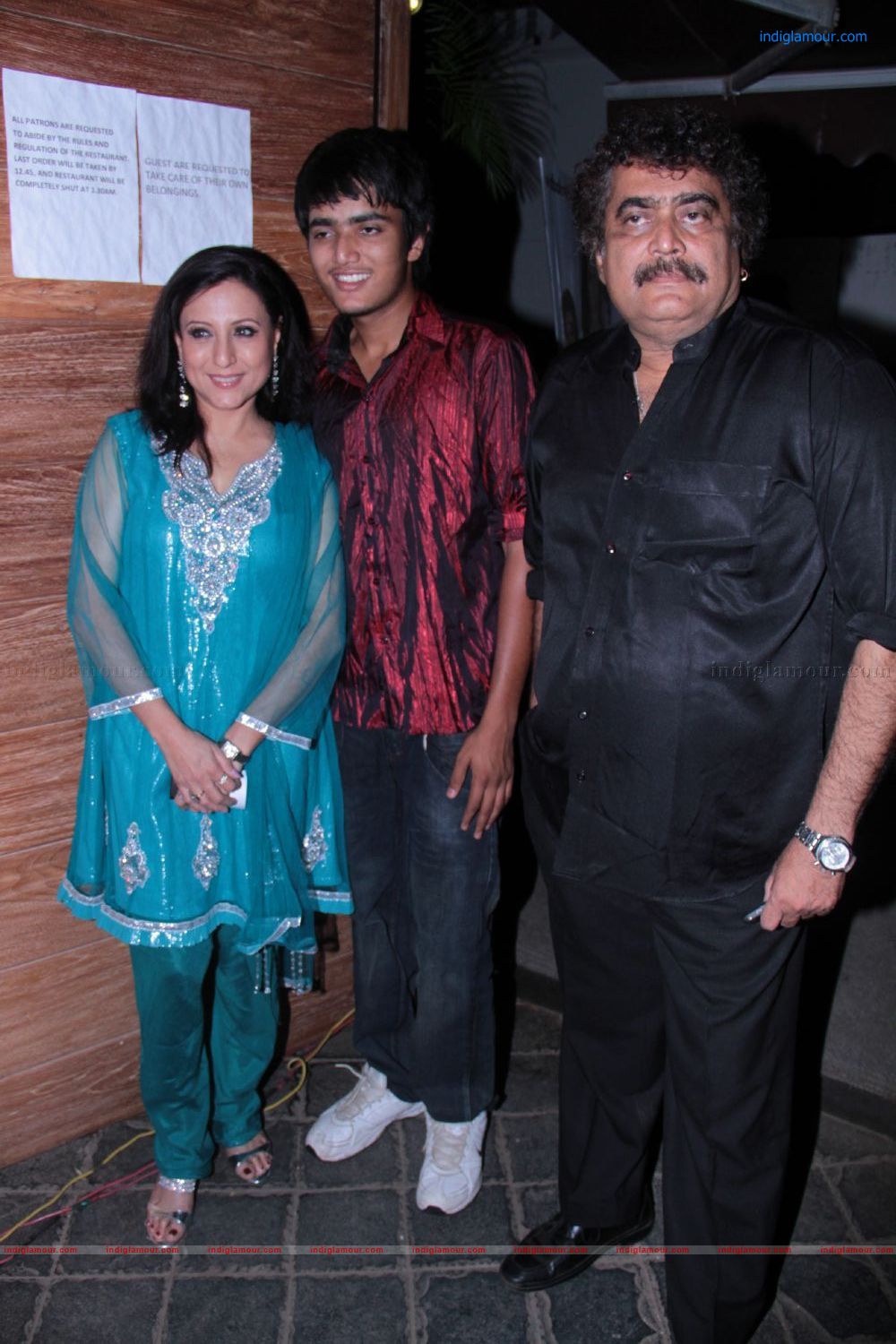 Daal Mein Kuch Kala Hai Music Launch Event hd photo