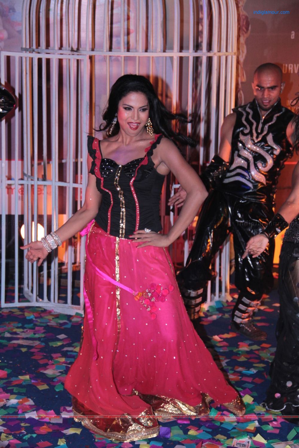 Daal Mein Kuch Kala Hai Music Launch Event hd photo