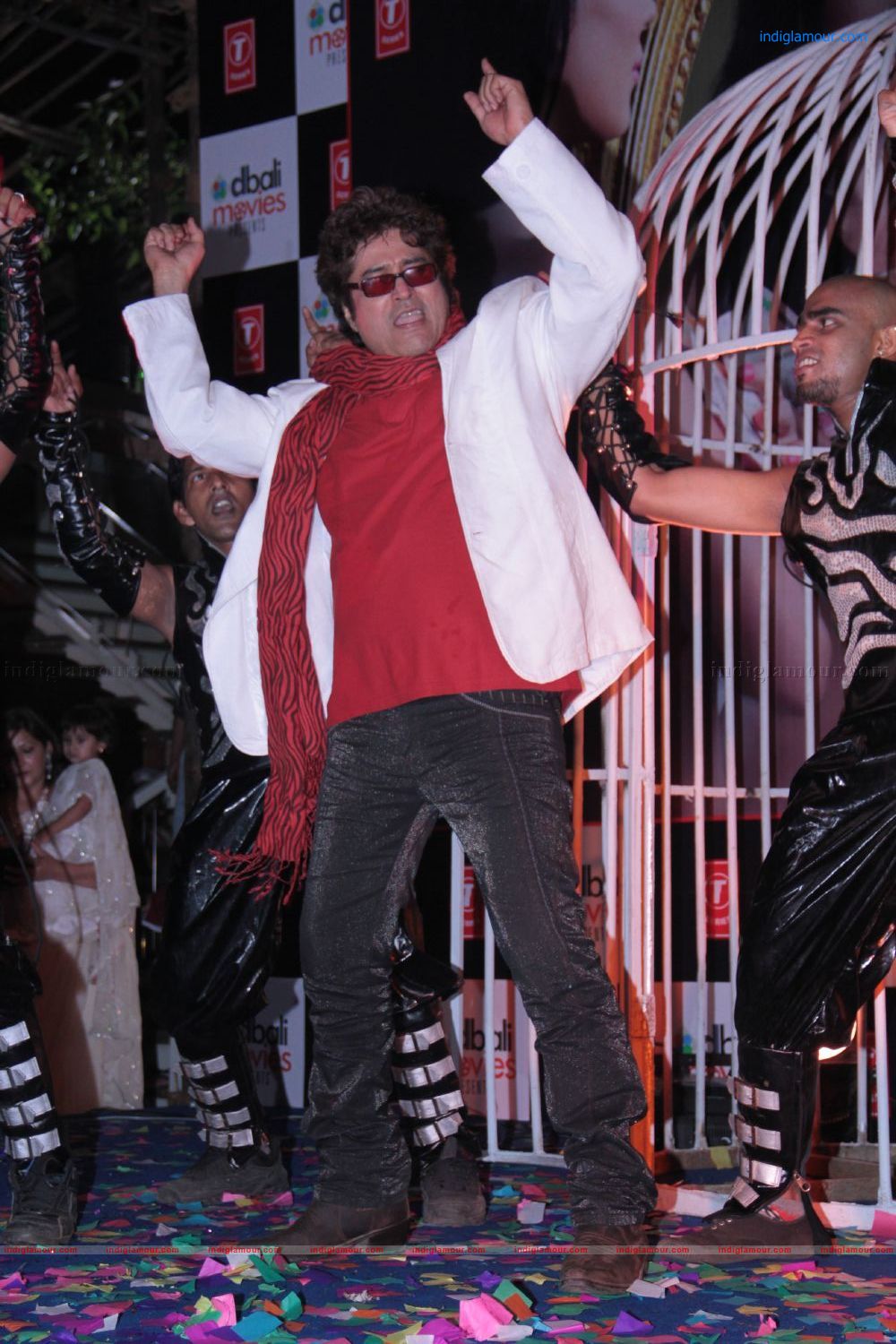 Daal Mein Kuch Kala Hai Music Launch Event hd photo