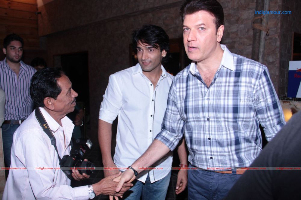 Daal Mein Kuch Kala Hai Music Launch Event hd photo