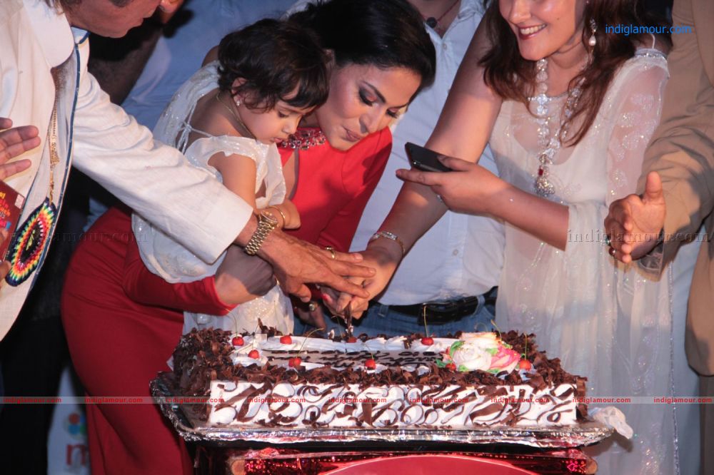 Daal Mein Kuch Kala Hai Music Launch Event hd photo
