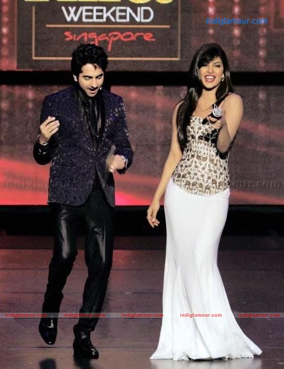 IIFA 2012 hot shots from Singapore Event hd photo