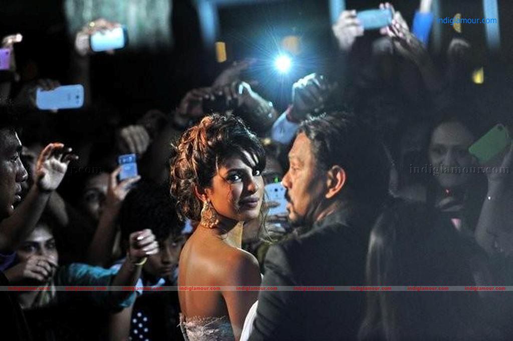 IIFA 2012 hot shots from Singapore Event hd photo