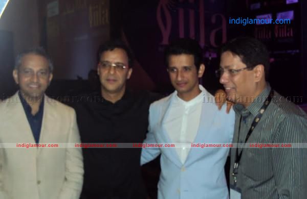 IIFA 2012 hot shots from Singapore Event hd photo