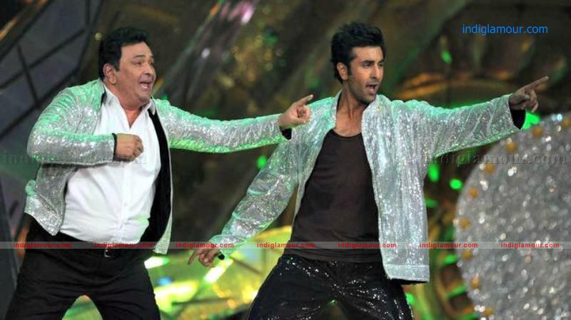 IIFA 2012 hot shots from Singapore Event hd photo