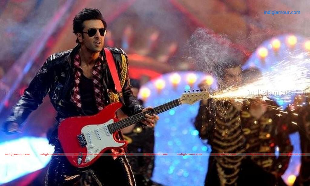 IIFA 2012 hot shots from Singapore Event hd photo