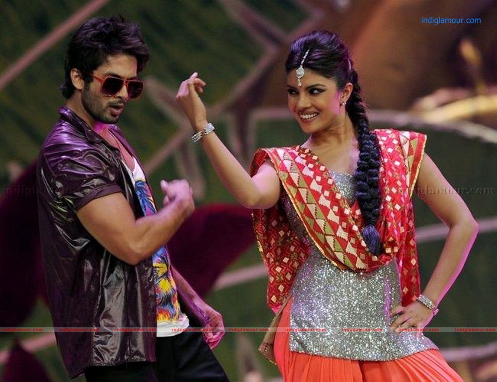 IIFA 2012 hot shots from Singapore Event hd photo