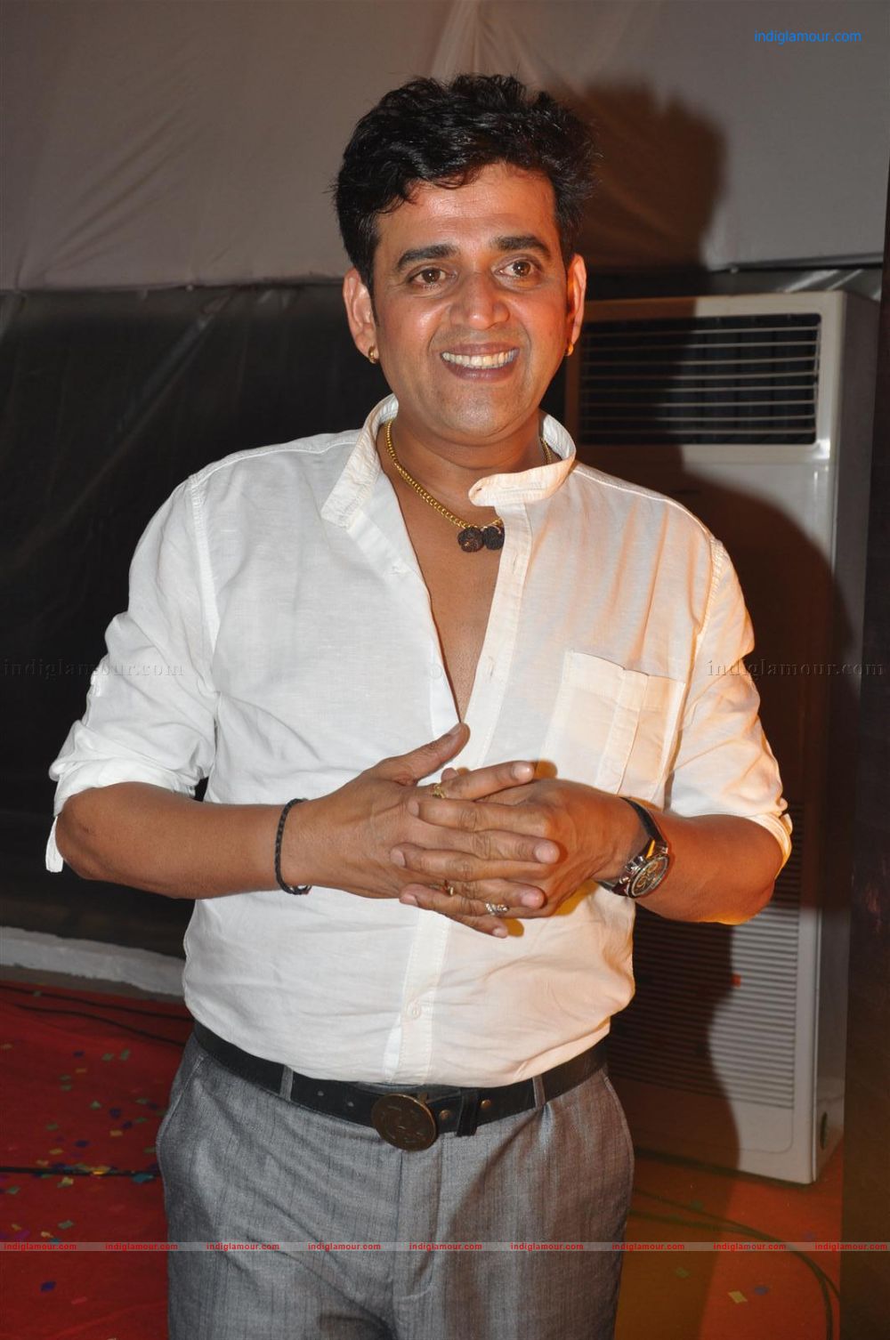Jeena Hai Toh Thok Daal First Look Launch Event hd photo