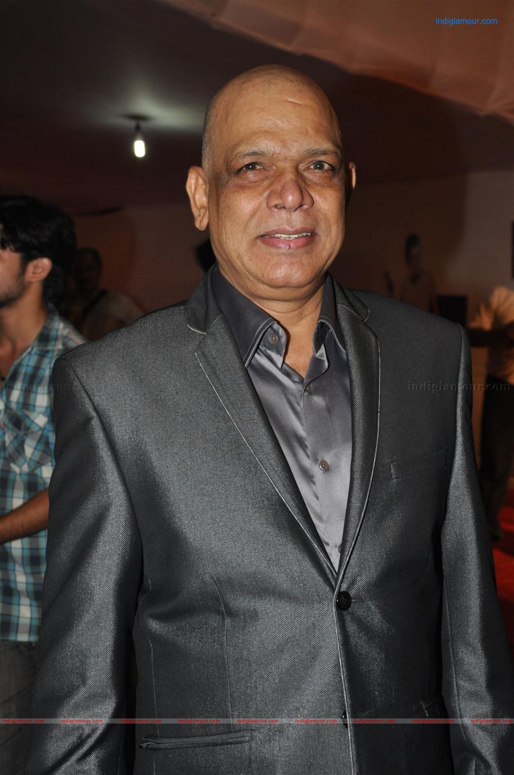 Jeena Hai Toh Thok Daal First Look Launch Event hd photo