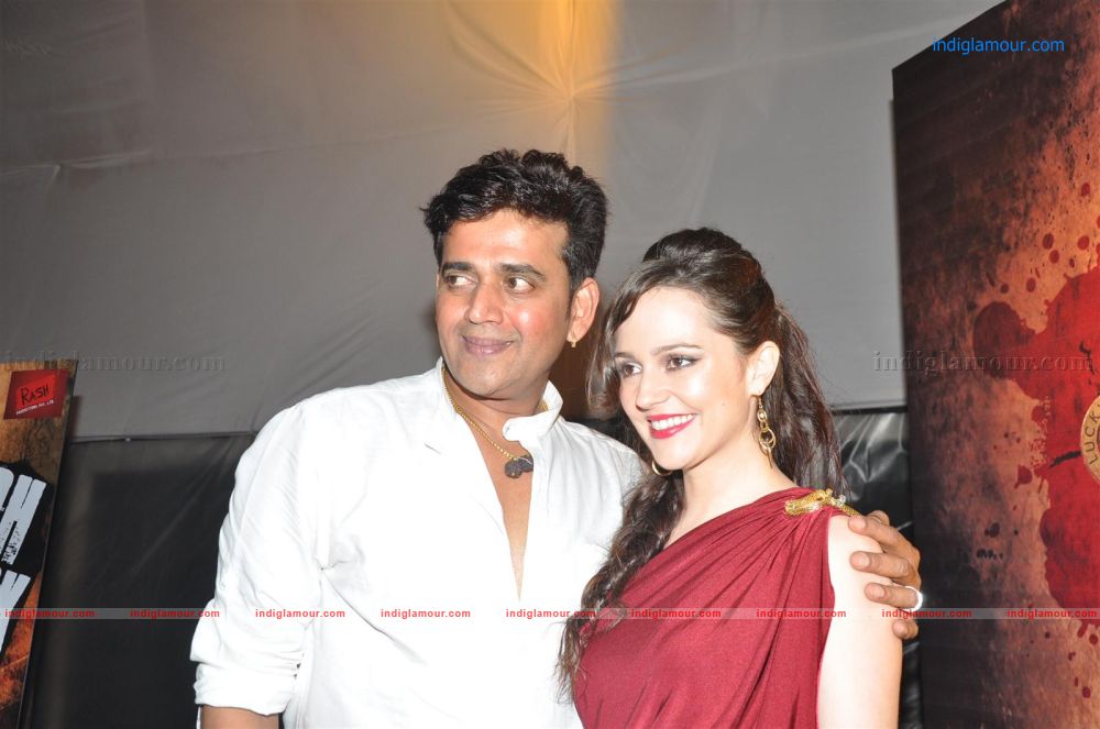 Jeena Hai Toh Thok Daal First Look Launch Event hd photo