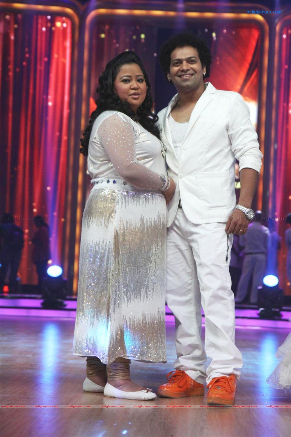 Jhalak Dikhhla Jaa Season 5 Launch Event hd photo