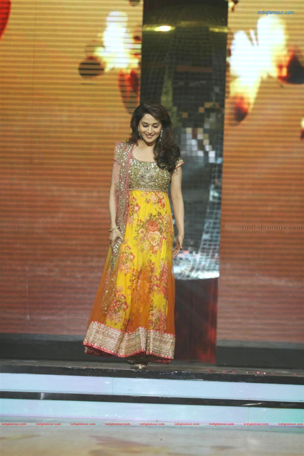 Jhalak Dikhhla Jaa Season 5 Launch Event hd photo