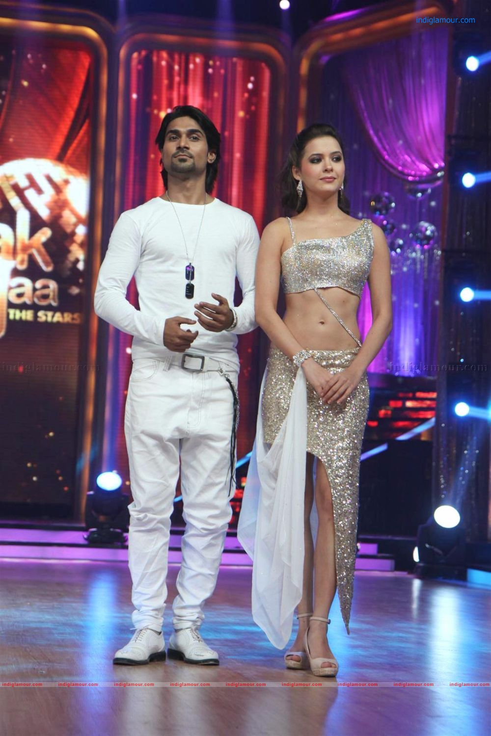 Jhalak Dikhhla Jaa Season 5 Launch Event hd photo