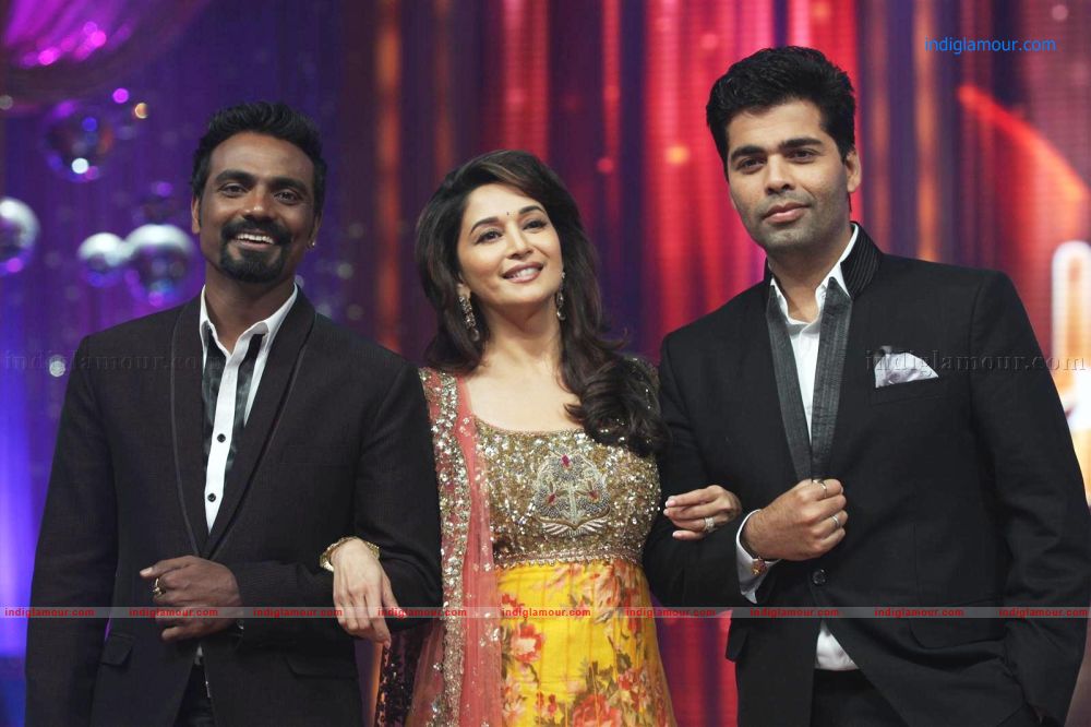 Jhalak Dikhhla Jaa Season 5 Launch Event hd photo